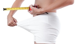 პენისის გაფართოების სავარჯიშოები